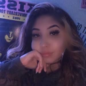 Meet your Posher, Lauren